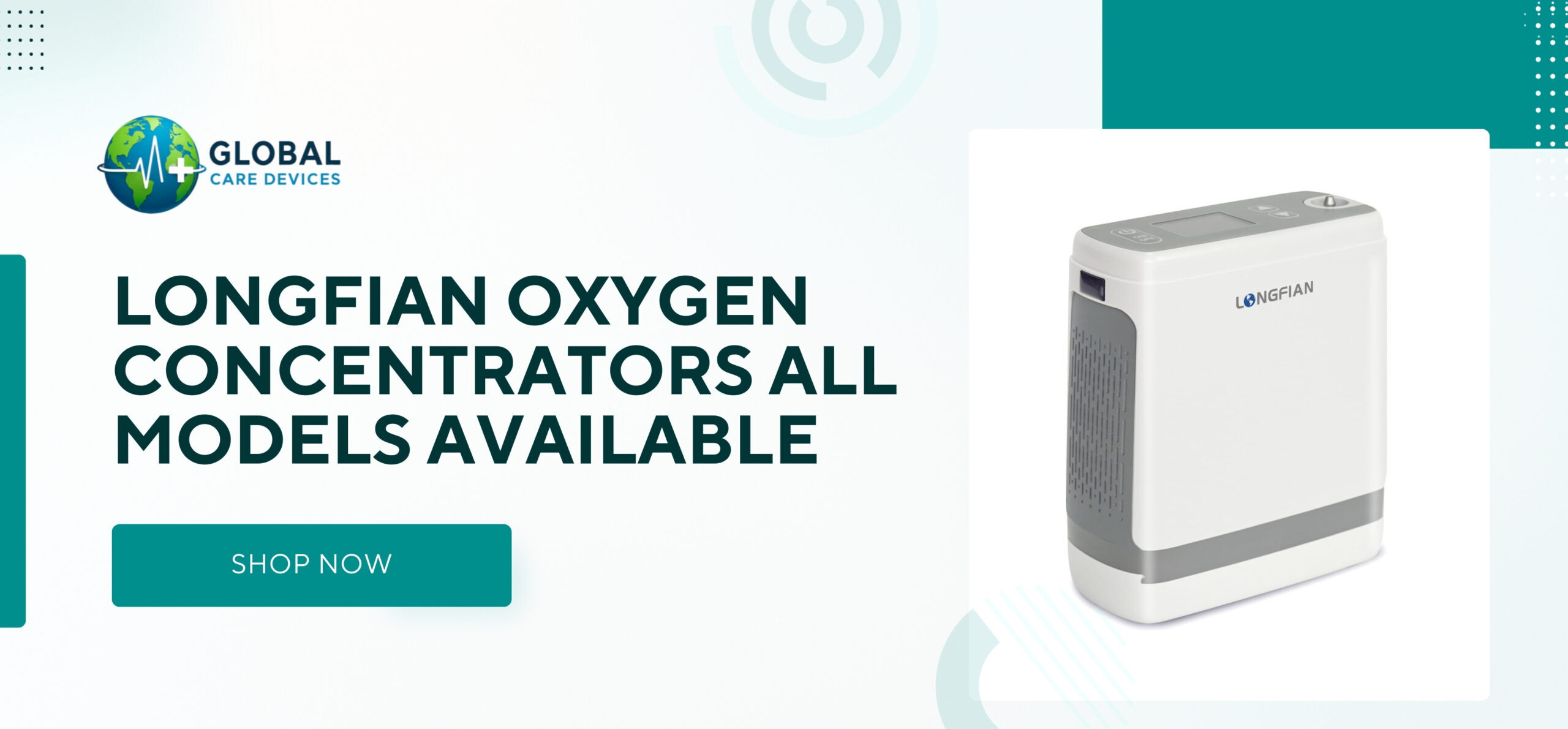 All Longfian Concentrators Available