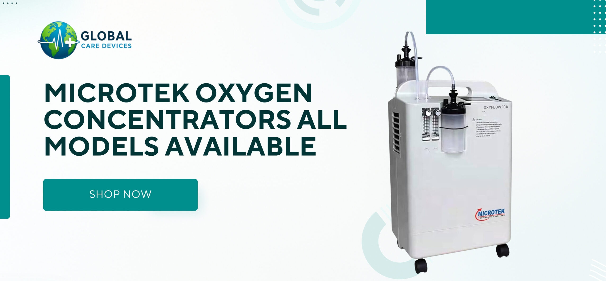 All microtek Concentrators Available