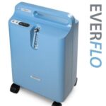 Philips Everflo 5 Litres Medical Grade Oxygen Concentrator