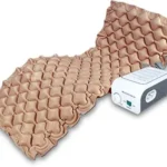 Air Mattress With Adjustable Pump