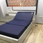 Patient Recliner Bed (Motorized)