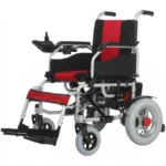 Electric Power Wheelchair