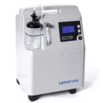 Longfian Jay-5AW 5 Litres Medical Grade Oxygen Concentrator
