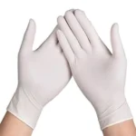 Latex Examination Gloves