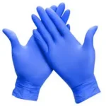 Nitrile Examination Gloves