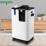 Owgels 5 Litres Medical Grade Oxygen Concentrator