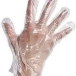 Plastic Disposable Gloves
