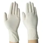 Latex Sterile Surgical Gloves